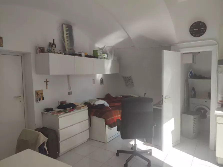 Immagine 17 di Appartamento in affitto  in Via Pessina 26 a Napoli