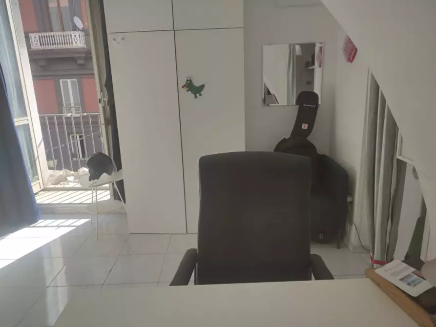Immagine 20 di Appartamento in affitto  in Via Pessina 26 a Napoli