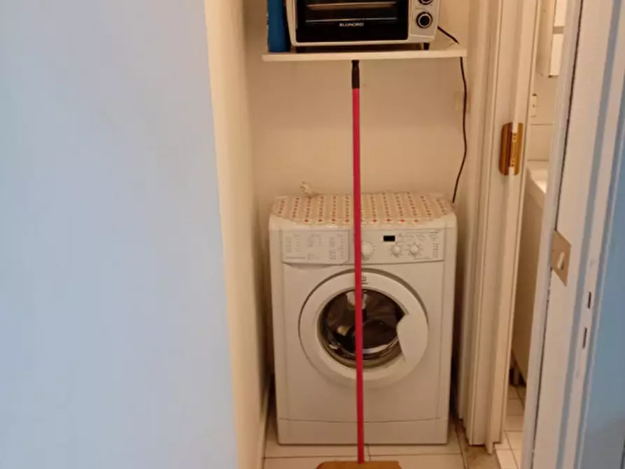 Immagine 20 di Appartamento in affitto  in Via Pessina 26 a Napoli