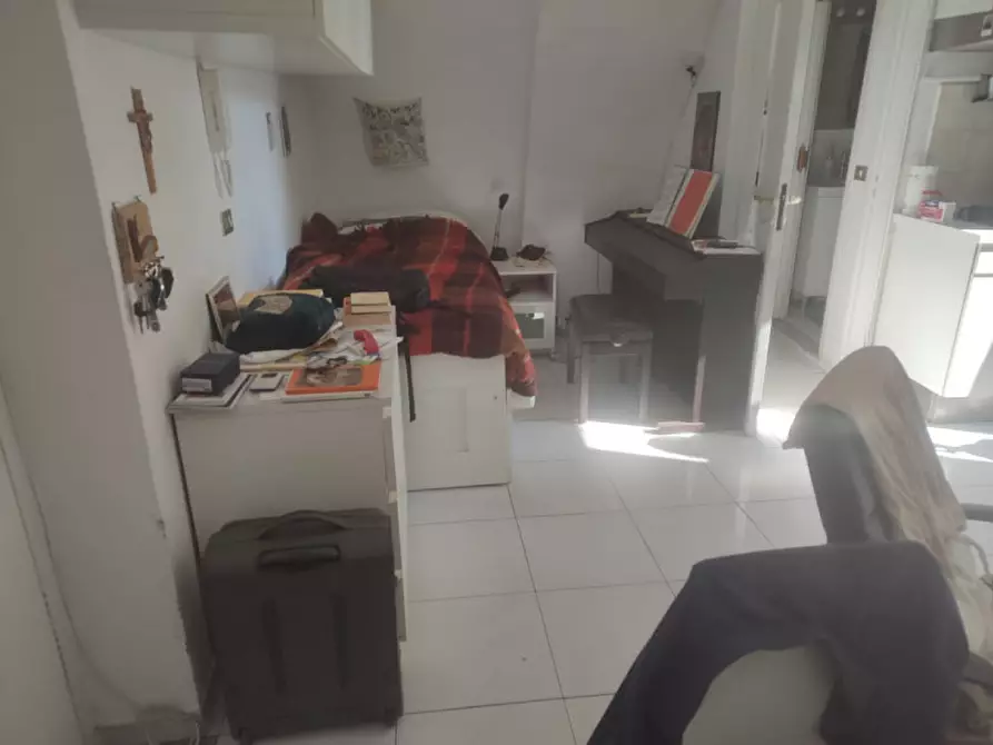 Immagine 22 di Appartamento in affitto  in Via Pessina 26 a Napoli