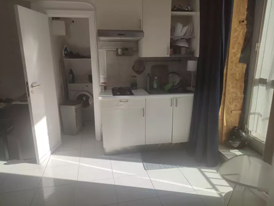 Immagine 24 di Appartamento in affitto  in Via Pessina 26 a Napoli