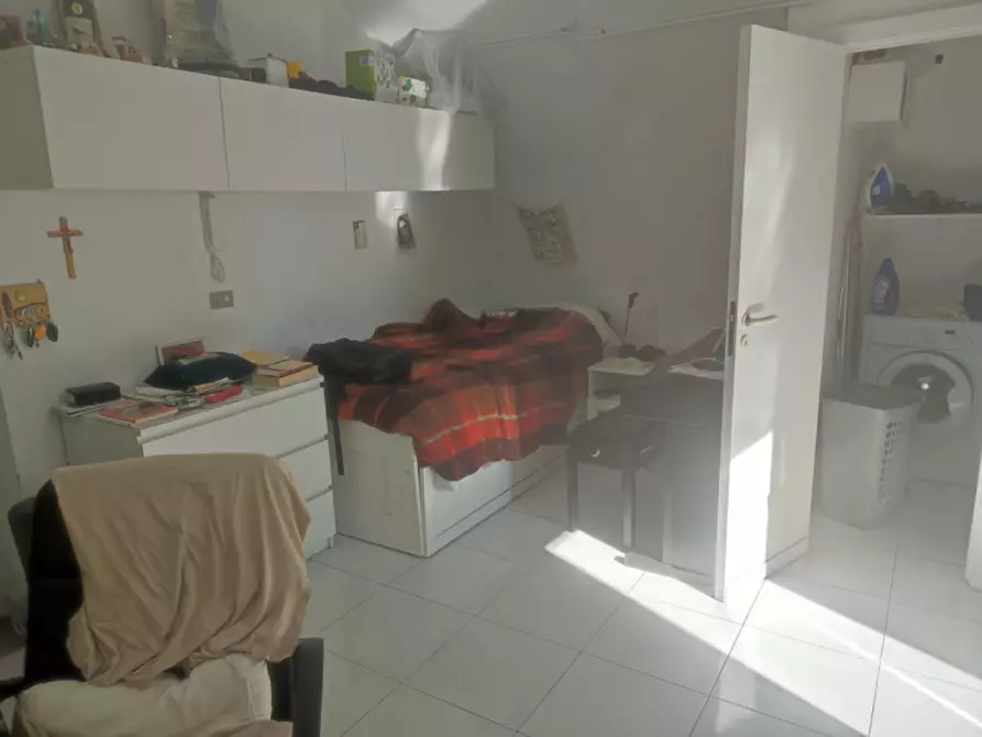 Immagine 25 di Appartamento in affitto  in Via Pessina 26 a Napoli