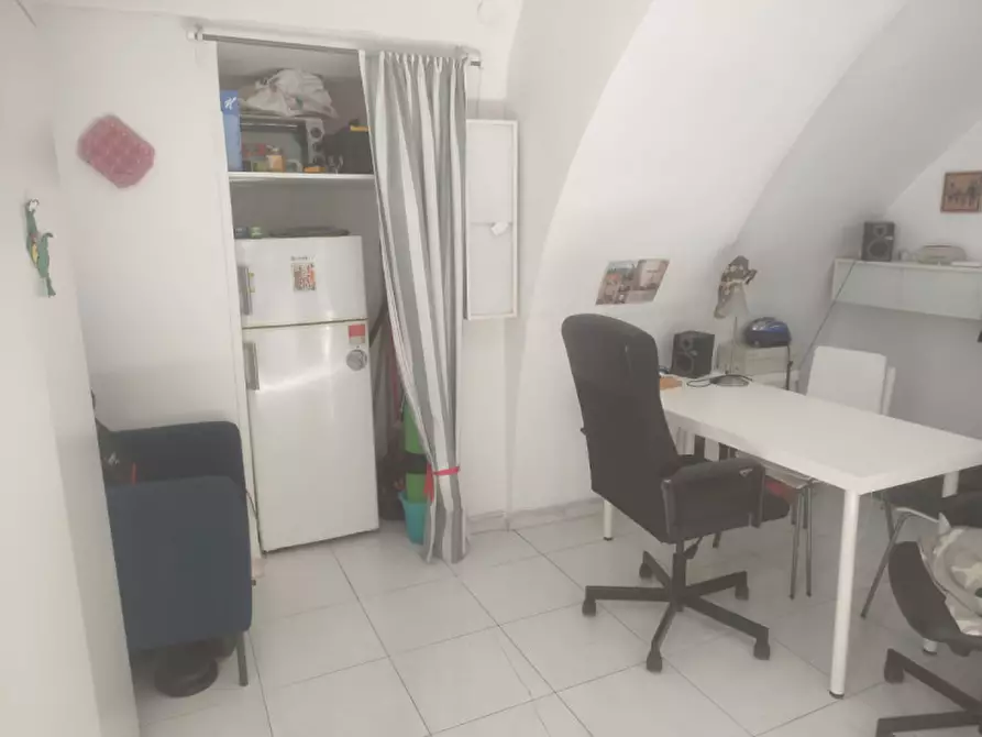 Immagine 26 di Appartamento in affitto  in Via Pessina 26 a Napoli