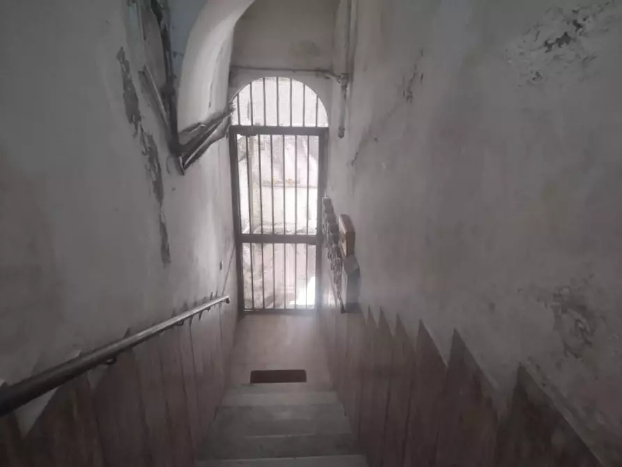 Immagine 33 di Appartamento in affitto  in Via Pessina 26 a Napoli