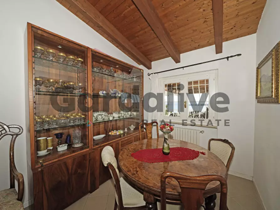 Immagine 28 di Villa in vendita  in Via Teodora Bresciani a Manerba Del Garda