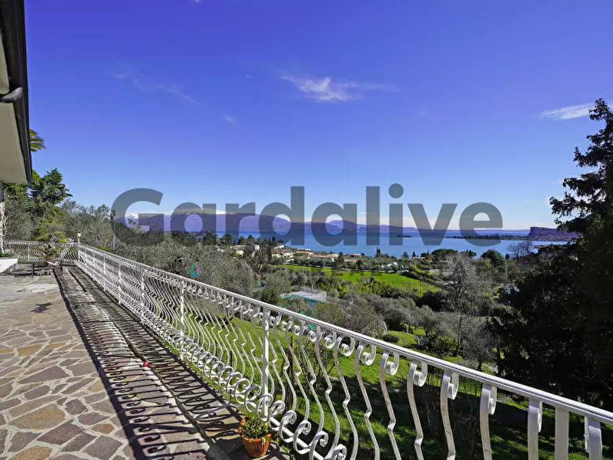 Immagine 35 di Villa in vendita  in Via Teodora Bresciani a Manerba Del Garda