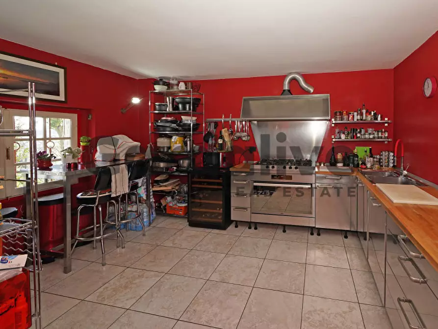 Immagine 40 di Villa in vendita  in Via Teodora Bresciani a Manerba Del Garda