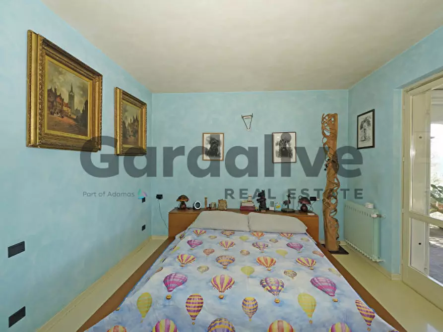 Immagine 42 di Villa in vendita  in Via Teodora Bresciani a Manerba Del Garda