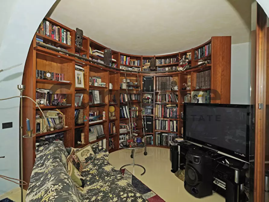 Immagine 43 di Villa in vendita  in Via Teodora Bresciani a Manerba Del Garda