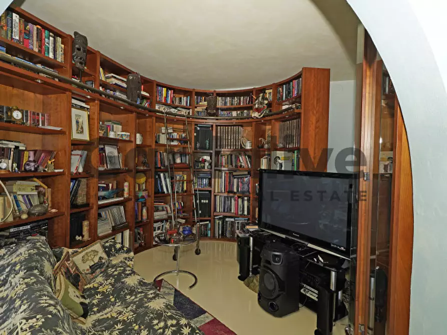 Immagine 44 di Villa in vendita  in Via Teodora Bresciani a Manerba Del Garda