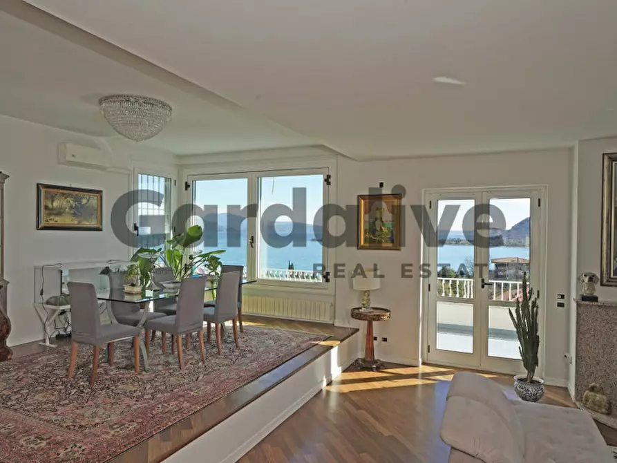 Immagine 46 di Villa in vendita  in Via Teodora Bresciani a Manerba Del Garda