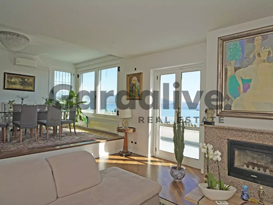 Immagine 51 di Villa in vendita  in Via Teodora Bresciani a Manerba Del Garda