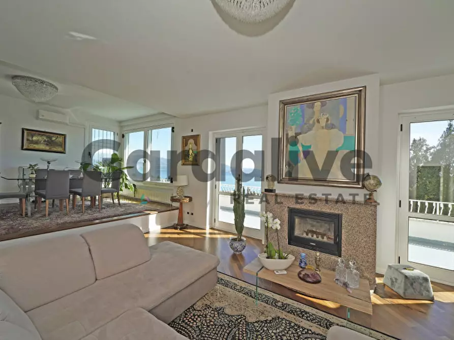 Immagine 52 di Villa in vendita  in Via Teodora Bresciani a Manerba Del Garda