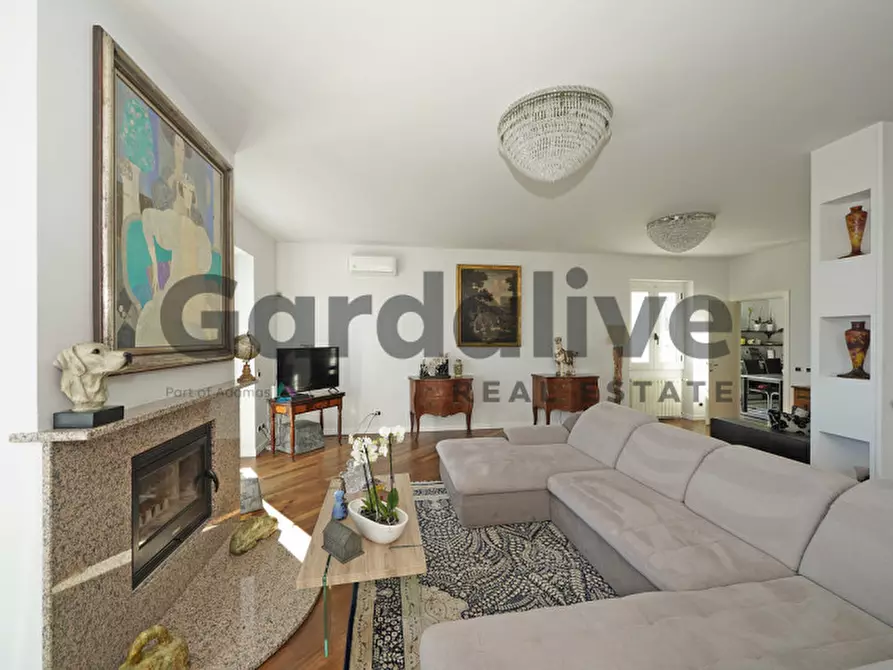 Immagine 57 di Villa in vendita  in Via Teodora Bresciani a Manerba Del Garda