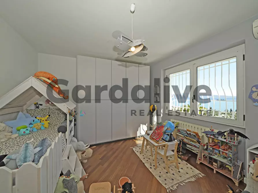 Immagine 60 di Villa in vendita  in Via Teodora Bresciani a Manerba Del Garda