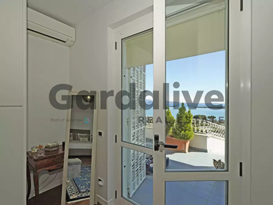 Immagine 63 di Villa in vendita  in Via Teodora Bresciani a Manerba Del Garda