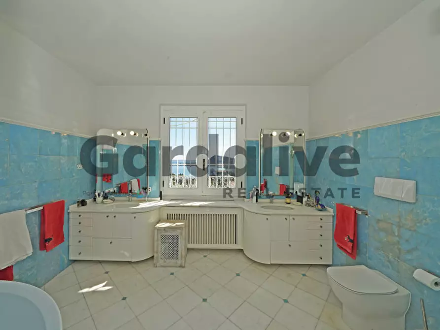 Immagine 64 di Villa in vendita  in Via Teodora Bresciani a Manerba Del Garda