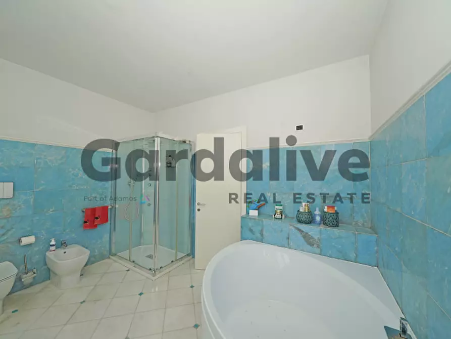 Immagine 67 di Villa in vendita  in Via Teodora Bresciani a Manerba Del Garda