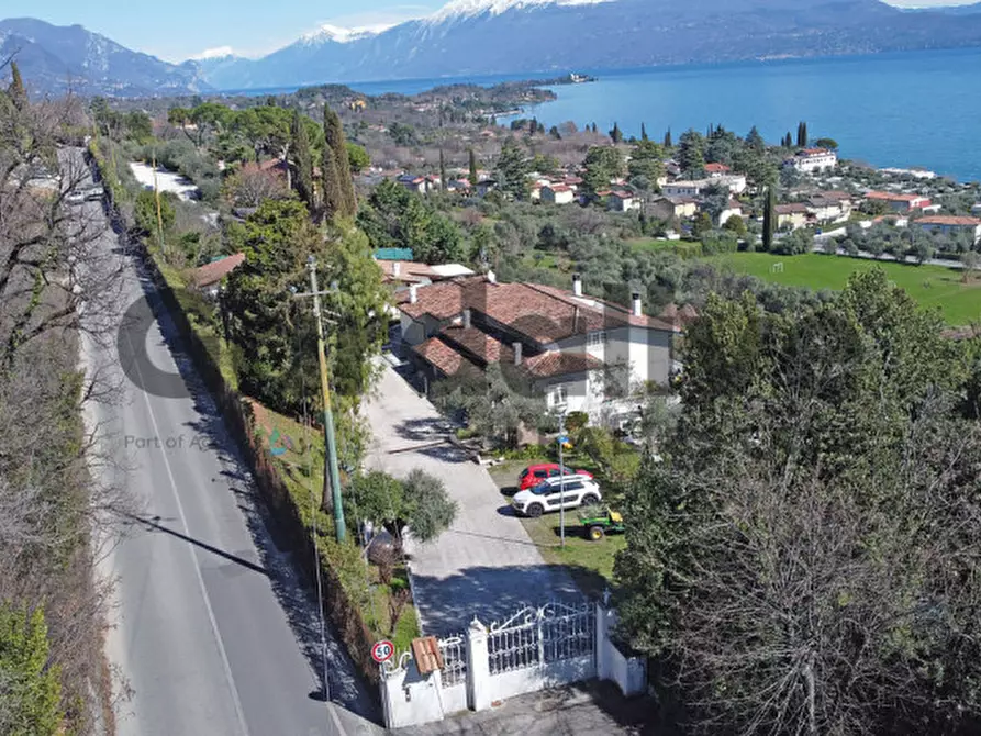 Immagine 70 di Villa in vendita  in Via Teodora Bresciani a Manerba Del Garda