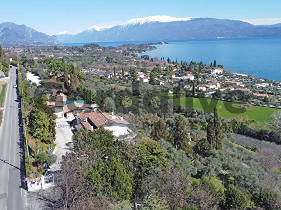 Immagine 71 di Villa in vendita  in Via Teodora Bresciani a Manerba Del Garda