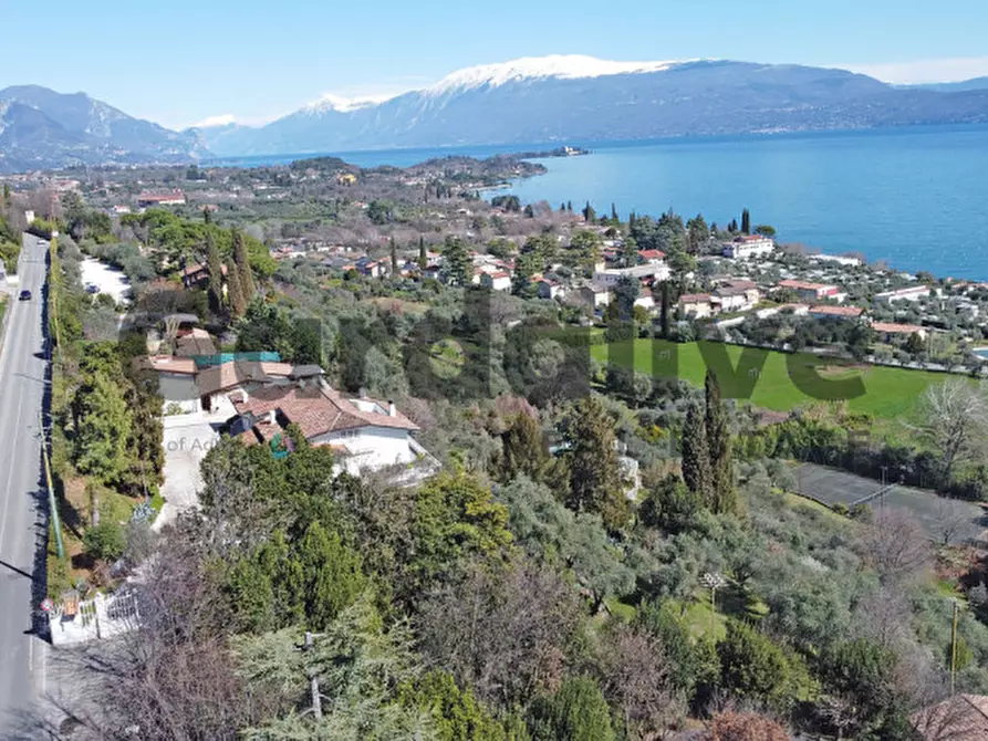 Immagine 72 di Villa in vendita  in Via Teodora Bresciani a Manerba Del Garda