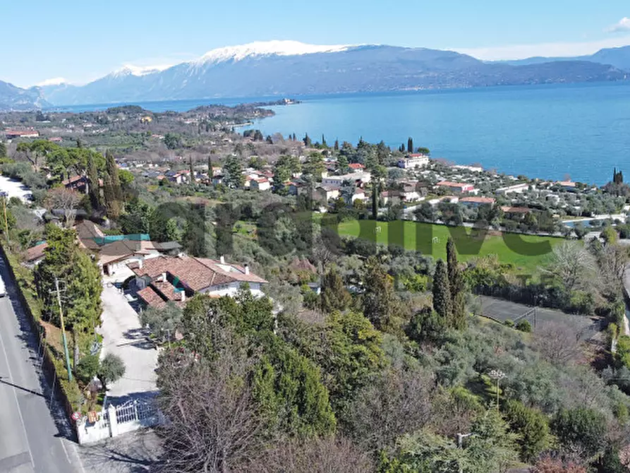 Immagine 75 di Villa in vendita  in Via Teodora Bresciani a Manerba Del Garda