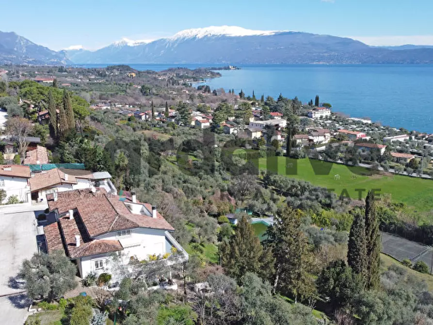 Immagine 76 di Villa in vendita  in Via Teodora Bresciani a Manerba Del Garda