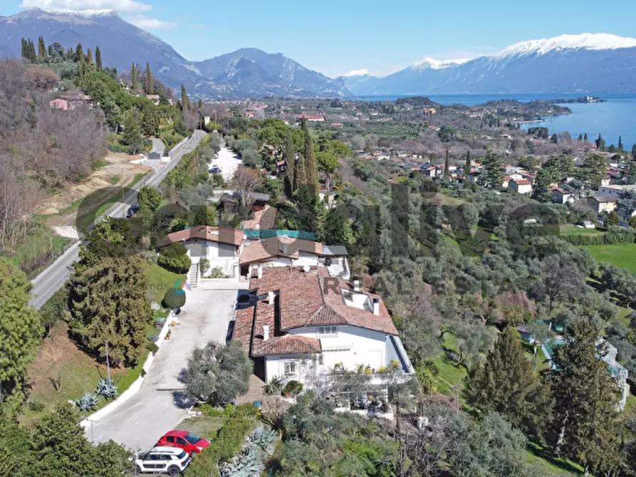 Immagine 77 di Villa in vendita  in Via Teodora Bresciani a Manerba Del Garda