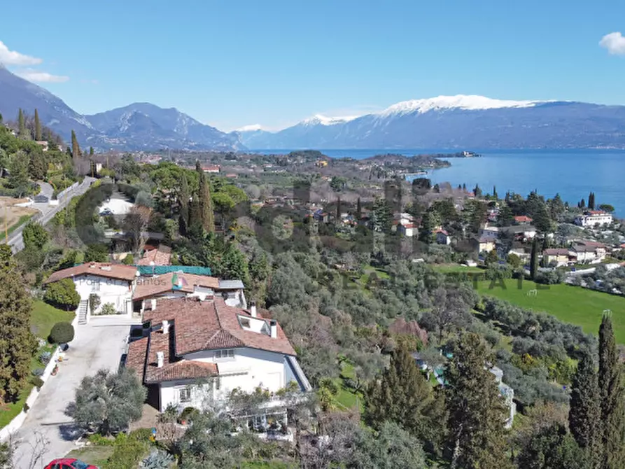 Immagine 78 di Villa in vendita  in Via Teodora Bresciani a Manerba Del Garda