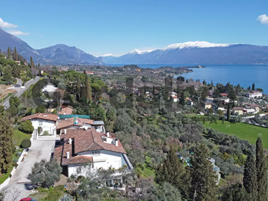Immagine 79 di Villa in vendita  in Via Teodora Bresciani a Manerba Del Garda