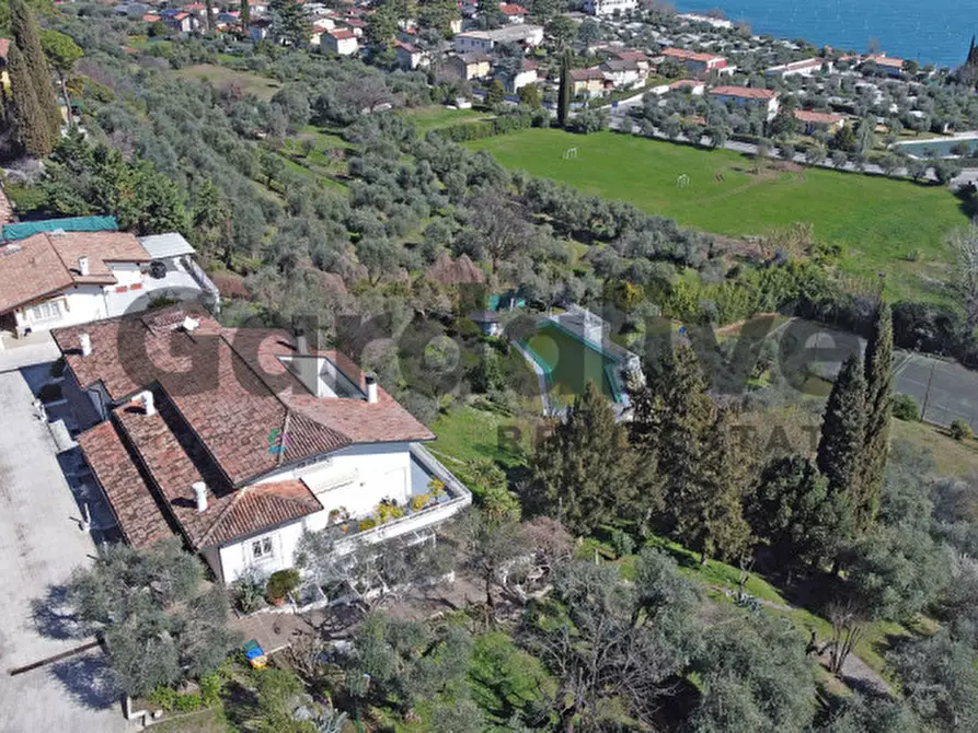 Immagine 81 di Villa in vendita  in Via Teodora Bresciani a Manerba Del Garda