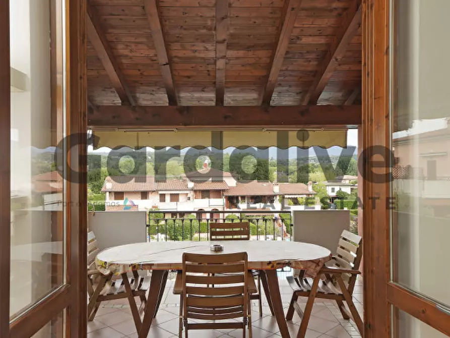 Immagine 7 di Appartamento in vendita  in Via Belvedere a Manerba Del Garda