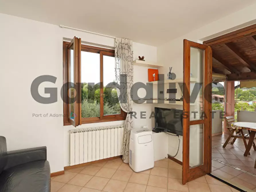 Immagine 9 di Appartamento in vendita  in Via Belvedere a Manerba Del Garda