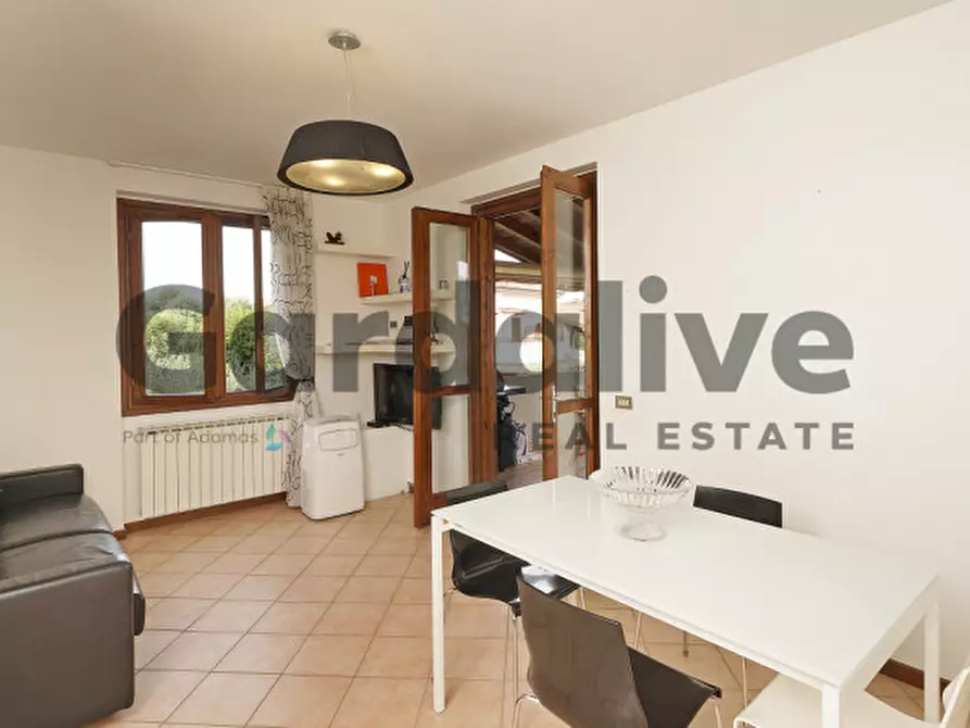 Immagine 11 di Appartamento in vendita  in Via Belvedere a Manerba Del Garda