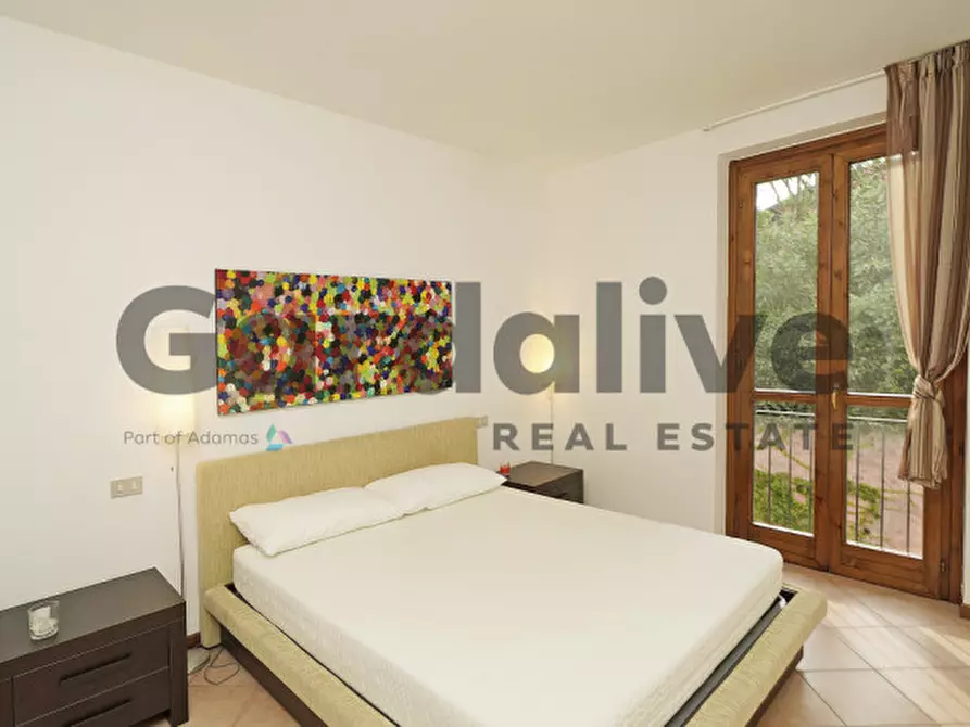 Immagine 13 di Appartamento in vendita  in Via Belvedere a Manerba Del Garda