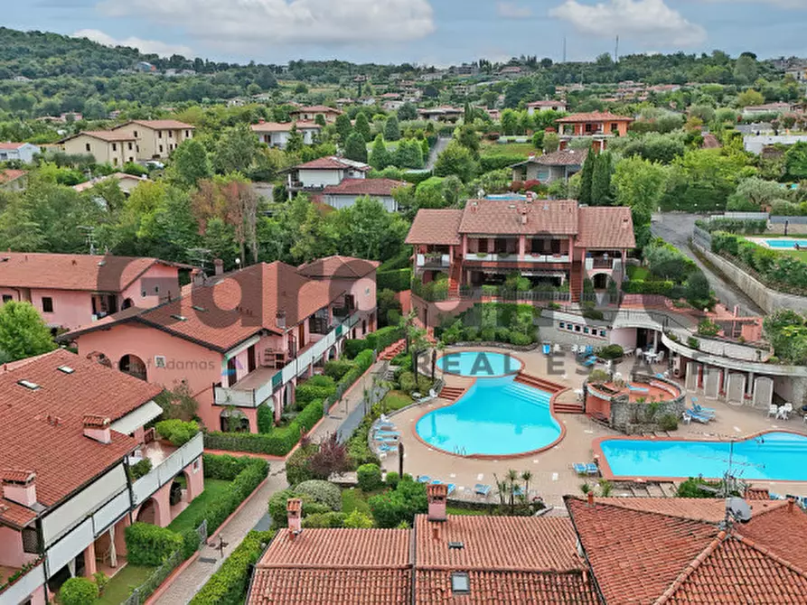 Immagine 24 di Appartamento in vendita  in Via Belvedere a Manerba Del Garda