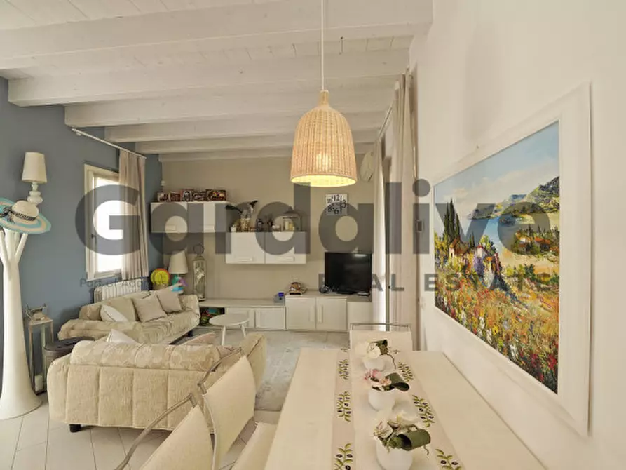 Immagine 9 di Casa indipendente in vendita  in Via Belvedere a Manerba Del Garda
