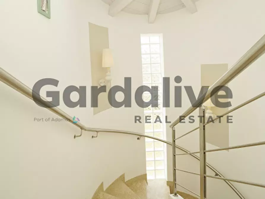 Immagine 23 di Casa indipendente in vendita  in Via Belvedere a Manerba Del Garda