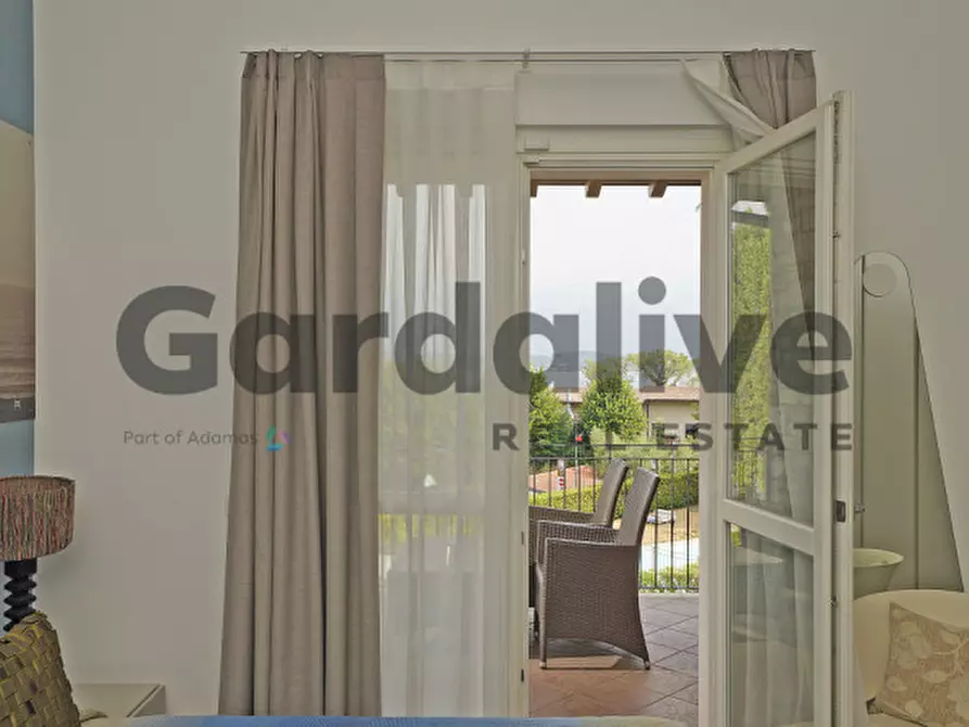 Immagine 29 di Casa indipendente in vendita  in Via Belvedere a Manerba Del Garda