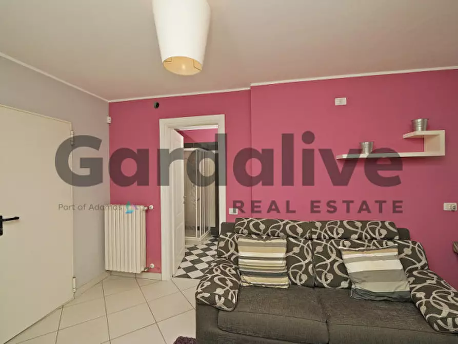 Immagine 39 di Casa indipendente in vendita  in Via Belvedere a Manerba Del Garda