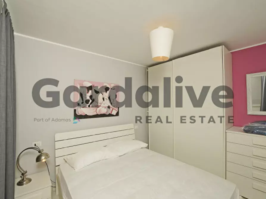 Immagine 43 di Casa indipendente in vendita  in Via Belvedere a Manerba Del Garda