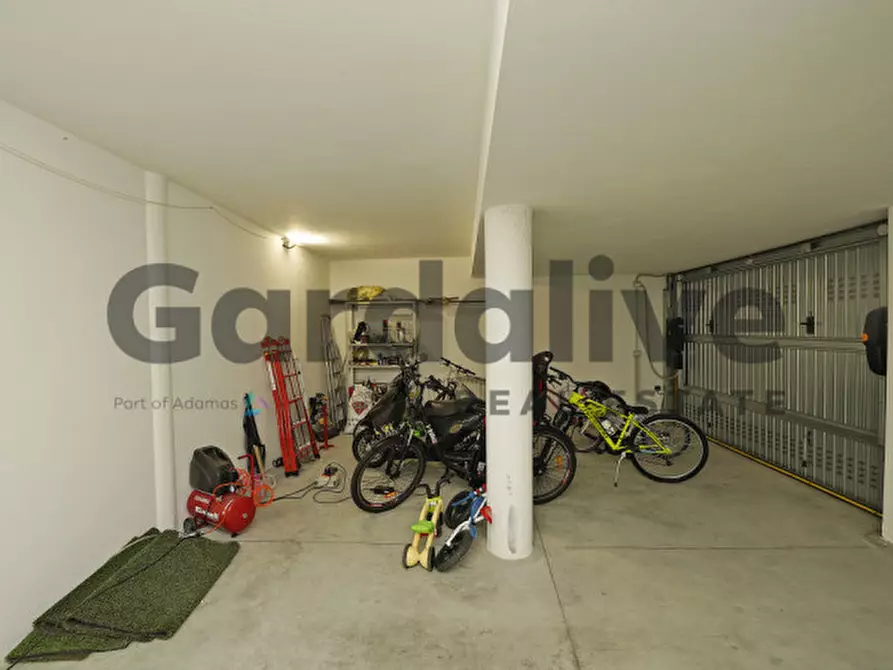 Immagine 46 di Casa indipendente in vendita  in Via Belvedere a Manerba Del Garda