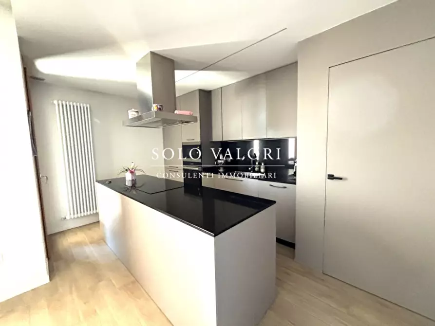 Immagine 4 di Attico in vendita  a Castelfranco Veneto