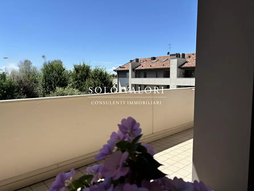 Immagine 5 di Attico in vendita  a Castelfranco Veneto