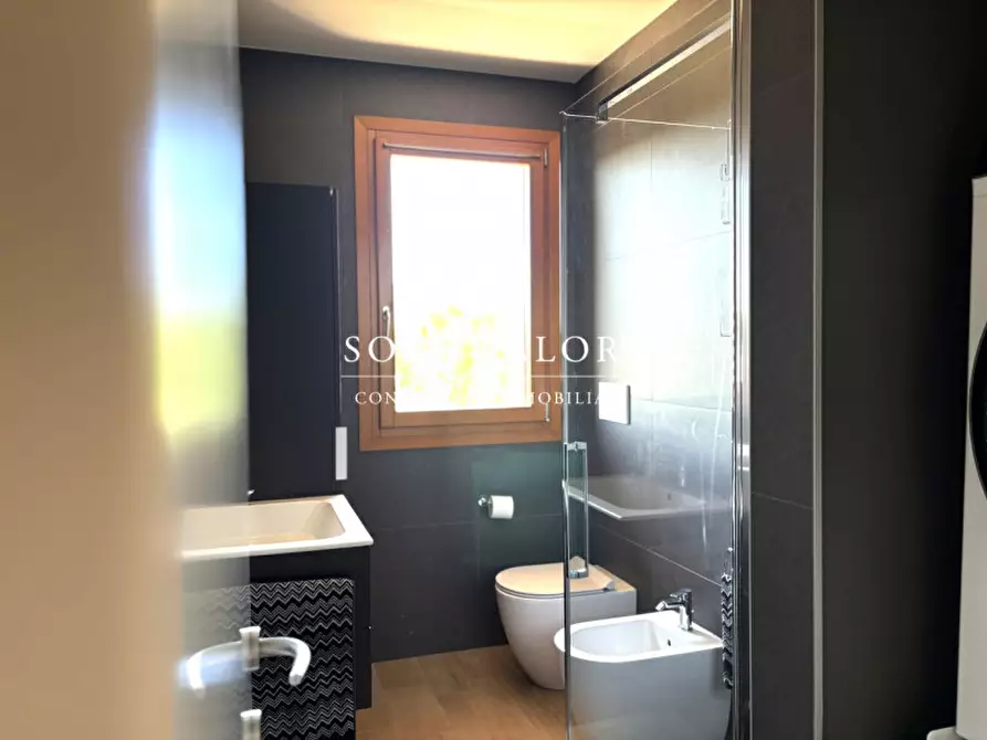 Immagine 6 di Attico in vendita  a Castelfranco Veneto