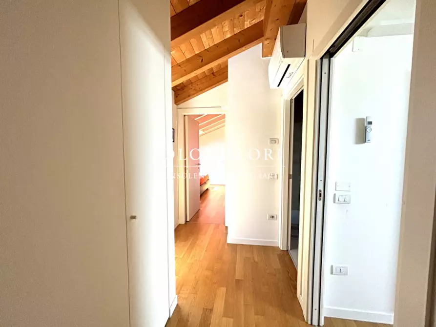 Immagine 7 di Attico in vendita  a Castelfranco Veneto