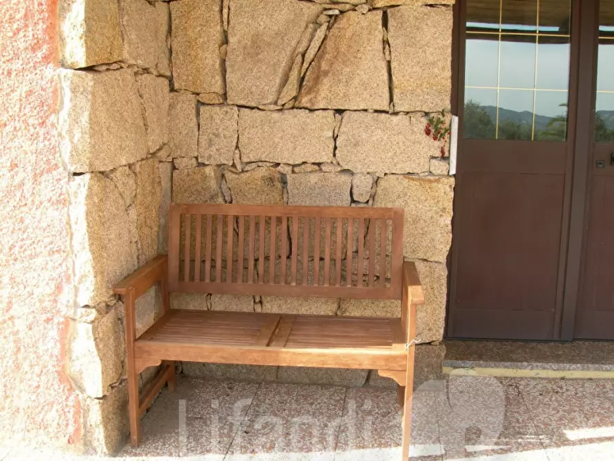 Immagine 23 di Villa in vendita  a Arzachena