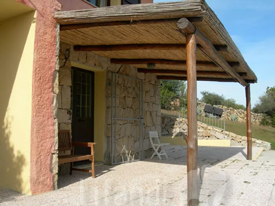 Immagine 24 di Villa in vendita  a Arzachena