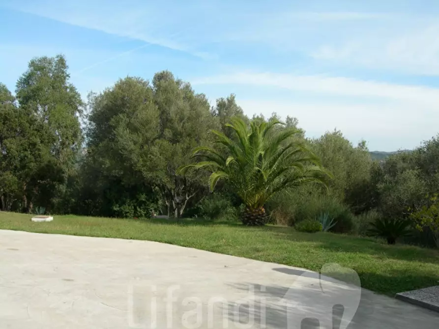 Immagine 25 di Villa in vendita  a Arzachena