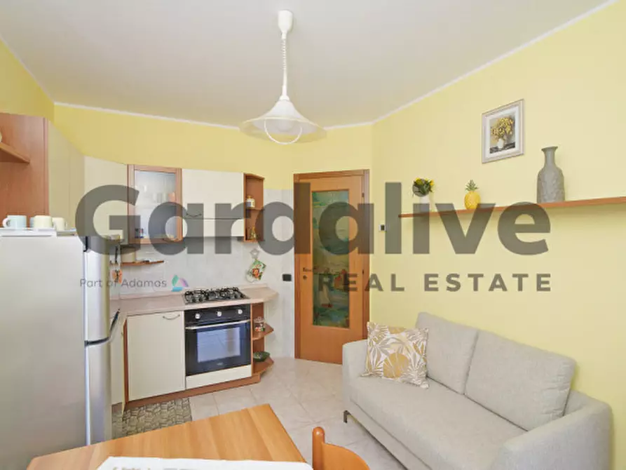 Immagine 6 di Appartamento in vendita  in Via XX settembre a Manerba Del Garda